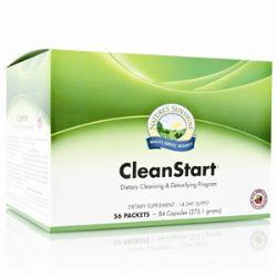 Nature's Sunshine CleanStart Apple/Cinnamon (14 Day) - Nature's Best Health Store