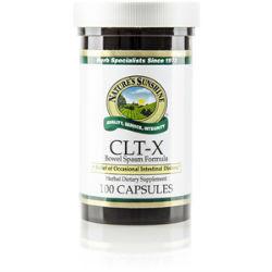 Nature's Sunshine CLT-X (100 caps) - Nature's Best Health Store