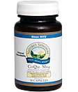Nature's Sunshine Co-Q10 (50 MG) (30 Softgel Caps) - Nature's Best Health Store