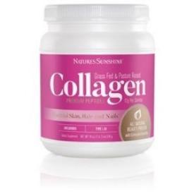 Nature's Sunshine Collagen (18 oz.) (30 Servings) - Nature's Best Health Store