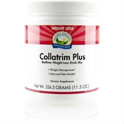 Nature's Sunshine Collatrim Plus Powder (326.5 g) - Nature's Best Health Store