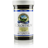 Nature's Sunshine Colostrum (90 caps) - Nature's Best Health Store