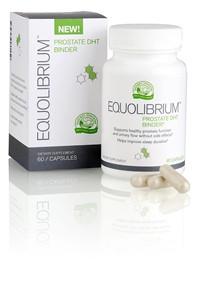 Nature's Sunshine Equolibrium™ (60 Capsules) - Nature's Best Health Store