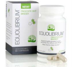 Nature's Sunshine Equolibrium (60 Capsules) - Nature's Best Health Store