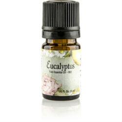 Nature's Sunshine Eucalyptus BIO (5 ml) - Nature's Best Health Store