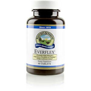 Nature's Sunshine EverFlex® w/Hyaluronic Acid (60 tabs) - Nature's Best Health Store