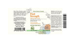 Nature's Sunshine Find Strength (Suppressed Anger Formula) (2 fl oz) - Nature's Best Health Store