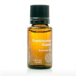 Nature's Sunshine Frankincense (5 ml) - Nature's Best Health Store
