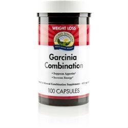 Nature's Sunshine Garcinia Combination (100 caps) - Nature's Best Health Store