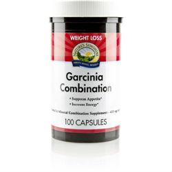 Nature's Sunshine Garcinia Combination (100 caps) - Nature's Best Health Store