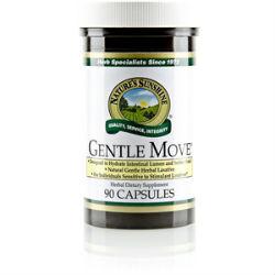 Nature's Sunshine Gentle Move (90 caps) - Nature's Best Health Store