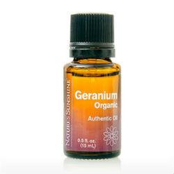 Nature's Sunshine Geranium (5 ml) - Nature's Best Health Store