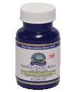 Nature's Sunshine Ginkgo/Gotu Kola w/Bacopa Conc. (60 tabs) - Nature's Best Health Store