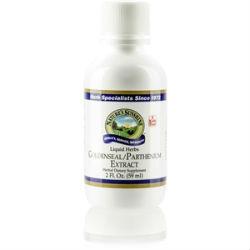 Nature's Sunshine Golden Seal/Parthenium Extract (2 fl. oz.) - Nature's Best Health Store