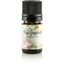Nature's Sunshine Grapefruit, Pink BIO (5 ml) - Nature's Best Health Store