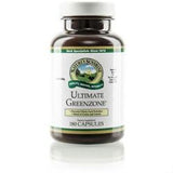 Nature's Sunshine GreenZone®, Ultimate (180 caps) - Nature's Best Health Store