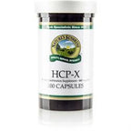 Nature's Sunshine HCP-X (100 caps) - Nature's Best Health Store