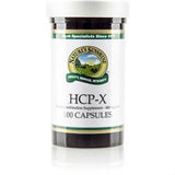 Nature's Sunshine HCP-X (100 caps) - Nature's Best Health Store