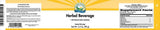 Nature's Sunshine Herbal Beverage (3.5 oz.) - Nature's Best Health Store
