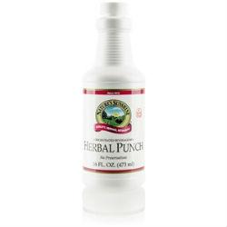 Nature's Sunshine Herbal Punch (16 fl. oz.) - Nature's Best Health Store
