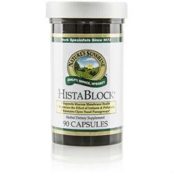 Nature's Sunshine HistaBlock® (90 caps) - Nature's Best Health Store