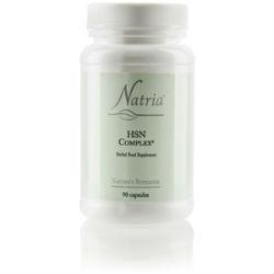 Nature's Sunshine HSN Complex (90 caps), Natria - Nature's Best Health Store