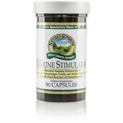 Nature's Sunshine Immune Stimulator (90 caps) - Nature's Best Health Store