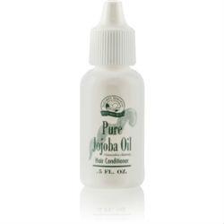 Nature's Sunshine Jojoba Oil (0.5 fl. oz.) - Nature's Best Health Store