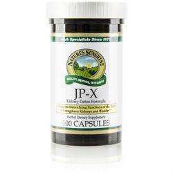 Nature's Sunshine JP-X (100 caps) - Nature's Best Health Store