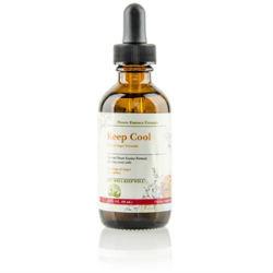 Nature's Sunshine Keep Cool (Vented Anger Formula) (2 fl oz) - Nature's Best Health Store