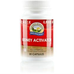 Nature's Sunshine Kidney Activator TCM Conc. (30 caps) - Nature's Best Health Store