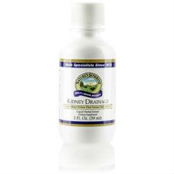 Nature's Sunshine Kidney Drainage (2 fl. oz.) - Nature's Best Health Store