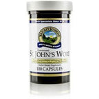 Nature's Sunshine Kudzu/St. John's Wort Conc. (100 caps) - Nature's Best Health Store