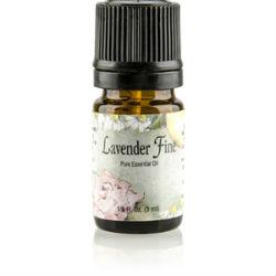 Nature's Sunshine Lavender Fine AOC (5ml) - Nature's Best Health Store