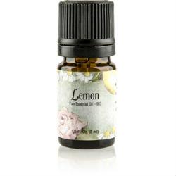 Nature's Sunshine Lemon BIO (5 ml) - Nature's Best Health Store