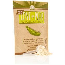 Nature's Sunshine Love and Peas (Sugar Free) (15 servings) - Nature's Best Health Store