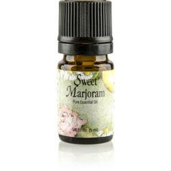 Nature's Sunshine Marjoram, Sweet (5 ml) - Nature's Best Health Store