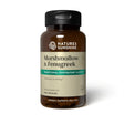 Nature's Sunshine Marshmallow & Fenugreek (100 caps) - Nature's Best Health Store