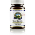 Nature's Sunshine Milk Thistle T/R (60 tabs) - Nature's Best Health Store