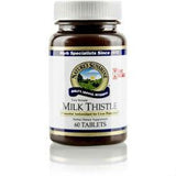 Nature's Sunshine Milk Thistle T/R (60 tabs) - Nature's Best Health Store