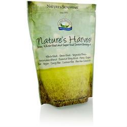Nature's Sunshine Nature's Harvest (465 g) (15 servings) - Nature's Best Health Store
