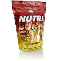 Nature's Sunshine Nutri-Burn® Chocolate (915 g) - Nature's Best Health Store