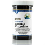 Nature's Sunshine NutriBiome Bacillus Coagulans (90 caps) - Nature's Best Health Store