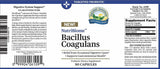 Nature's Sunshine NutriBiome Bacillus Coagulans (90 caps) - Nature's Best Health Store