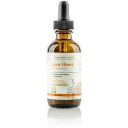 Nature's Sunshine Open Heart (Suppressed Grief Formula) (2 fl oz) - Nature's Best Health Store