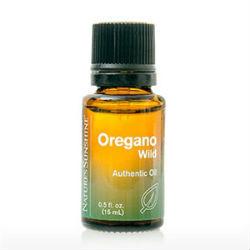 Nature's Sunshine Oregano, Wild (5 ml) - Nature's Best Health Store