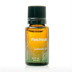 Nature's Sunshine Patchouli (5 ml) - Nature's Best Health Store