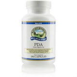 Nature's Sunshine PDA Combination (180 caps) NEW SIZE! - Nature's Best Health Store
