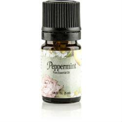 Nature's Sunshine Peppermint (5 ml) - Nature's Best Health Store