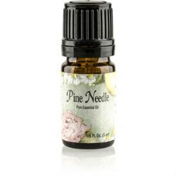 Nature's Sunshine Pine Needle (5 ml) - Nature's Best Health Store